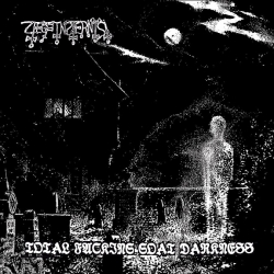 Ziegfinsternis - Total Fucking Goat Darkness