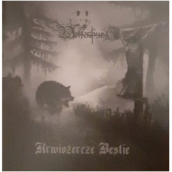 Wolfenburg - Krwiożercze Bestie