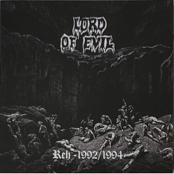 Lord of Evil - Reh - 1992/1994