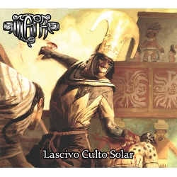 Illapa - Lascivo culto solar