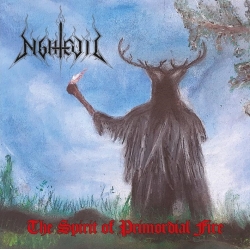 Nightevil - The Spirit of Primordial Fire