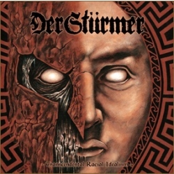Der Stürmer - Transcendental Racial Idealism