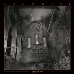 Sunwheel - I am the One