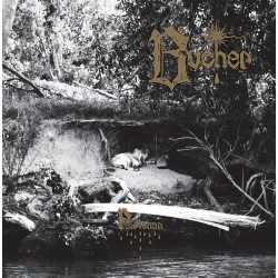 Bûcher - Petrichor