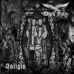 Dark Fury -  Saligia