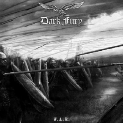 Dark Fury - W.A.R.