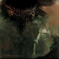 Dizziness - Abhorrent Flickering of Obscurity