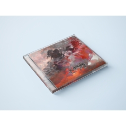 Agonia - Ogień Sięgnie Nieba