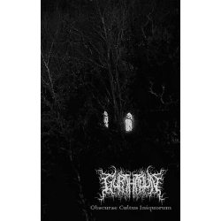Gurthadun - Obscure Cultus Iniquorum
