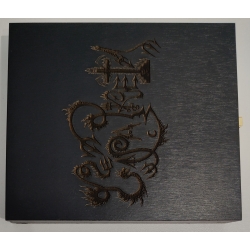 Capa Preta - Em Nome de Vossa Santidade Maioral de Todos os Infernos DIE HARD