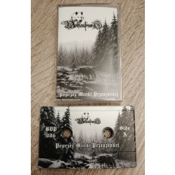 Wolfenburg - Poprzez Mroki Przeszłości