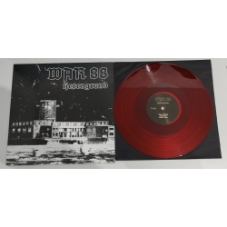 WAR88 - Hexengrund (Red)