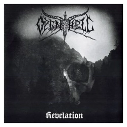 Open Hell - Revelation