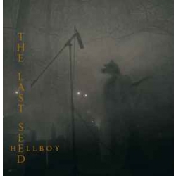 The Last Seed - Hellboy