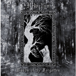 Helvellyn - Woods of the Forgotten