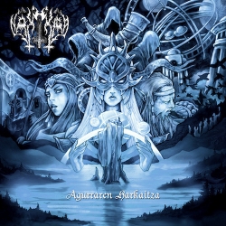 Nakkiga - Agurraren Harkaitza