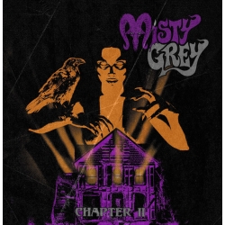 Misty Grey - Chapter II