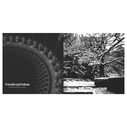 Daimon / Kleistophobia - Energy Miasma