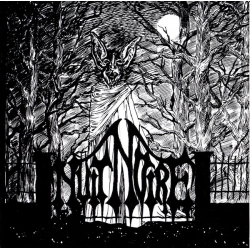 Nuit Noire - Sa majesté la nuit