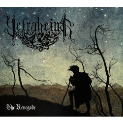Vetraheimr ‎- The Renegade