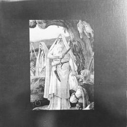 Ancient Flame - Tyrant Blood