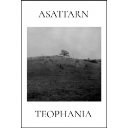 Asattarn / Teophania – A Kapu
