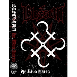 Bletsian - He Who Hates