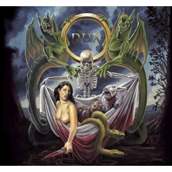 Dux - Furor Et Fatum