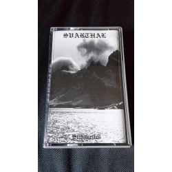 Svarthal - Silhouettes