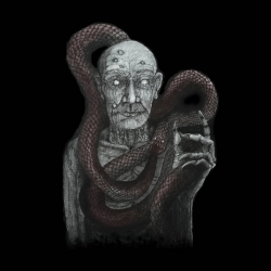 Thy Black Blood - The Rise Of The Misanthrope