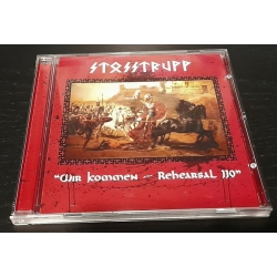 Stosstrupp - Wir Kommen - Rehearsal 110