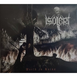 Isolert - World In Ruins