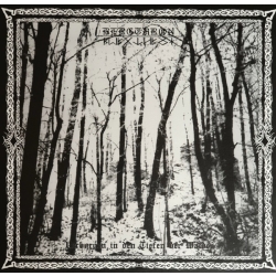 Bergthron - Verborgen In Den Tiefen Der Wälder...