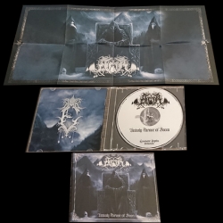 Elffor - Unholy Throne Of Doom