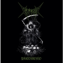 Perversor - Psicomoro