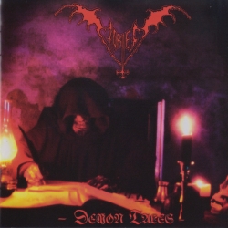 Mortem - Demon Tales