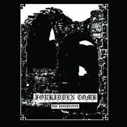 Forbidden Tomb - The Prospector