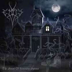 Empty - The House Of Funerary Hymns