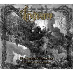 Ingvarr - The Hopeless Resistance Of Emberdrin's Army