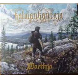 Kalmankantaja - Waeltaja