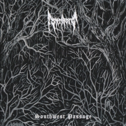 Striborg - Southwest Passage