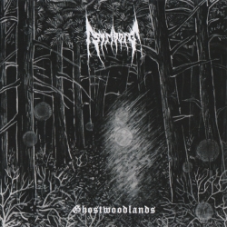 Striborg - Ghostwoodlands