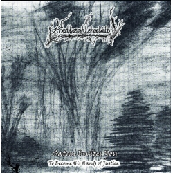 Vöedtæmhtëhactått - Satan Invites You To Become His Hands Of Justice