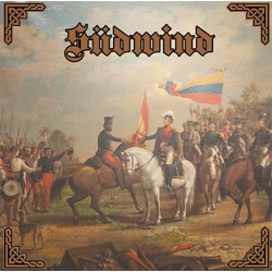 Südwind - Südwind