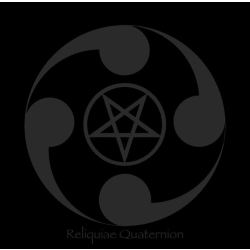 Mass Kontrol Genocide / Infernal Necromancy / Fra Hedensk Tid / Ψυονξηε ‎- Reliquiae Quaternion