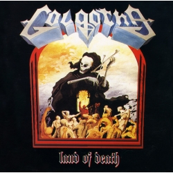 Golgotha - Land of Death