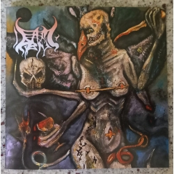 Dead And Dripping - Miasmic Eulogies Predicating An Eternal Nocturne