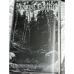 Nebulhaim ‎- As Autumn Wanes