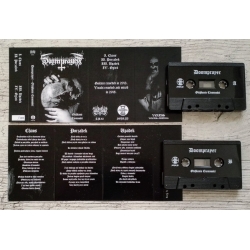 Doomprayer - Otchłanie Ciemności