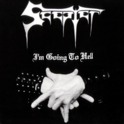 Scepter - I'm Going to Hell